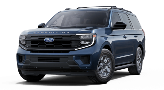 2025 Ford Expedition